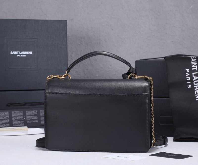 YSL Satchel Bags